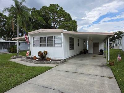 Mobile Home at 3432 State Rd 580 #205 Safety Harbor, FL 34695