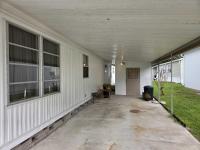 1970 PKWOD Mobile Home