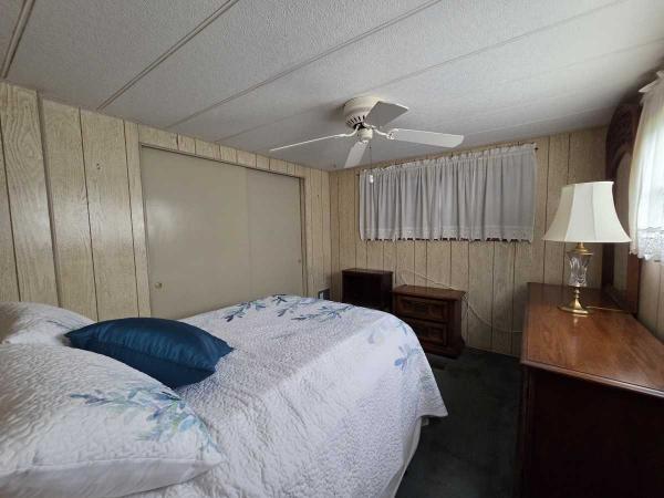 1970 PKWOD Mobile Home