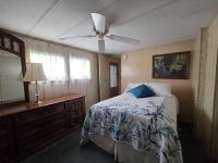 1970 PKWOD Mobile Home