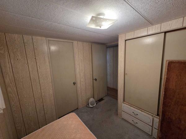 1970 PKWOD Mobile Home