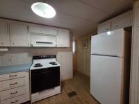 1970 PKWOD Mobile Home