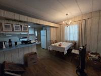 1970 PKWOD Mobile Home