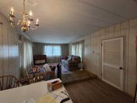 1970 PKWOD Mobile Home