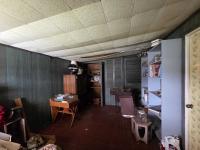 1970 PKWOD Mobile Home