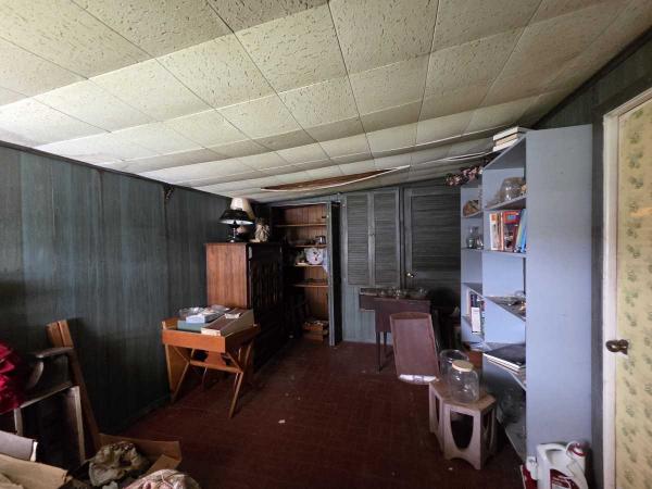 1970 PKWOD Mobile Home