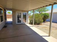 1995 CAVCO CAVCO Manufactured Home