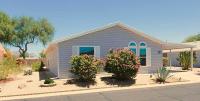 1995 CAVCO CAVCO Manufactured Home