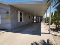 1995 CAVCO CAVCO Manufactured Home