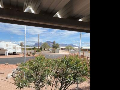 Photo 4 of 8 of home located at 1280 N Ironwood Dr Apache Junction, AZ 85120