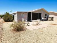 1995 CAVCO CAVCO Manufactured Home
