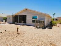 1995 CAVCO CAVCO Manufactured Home