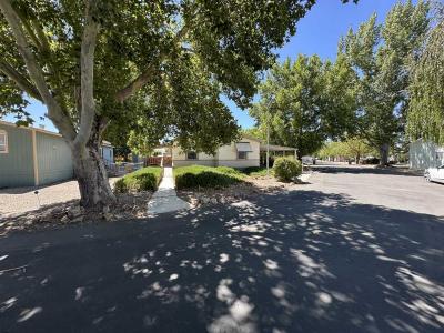Photo 2 of 55 of home located at 500 W Goldfield #31 Yerington, NV 89447
