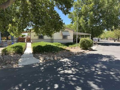 Photo 3 of 55 of home located at 500 W Goldfield #31 Yerington, NV 89447
