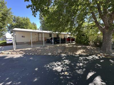 Photo 4 of 55 of home located at 500 W Goldfield #31 Yerington, NV 89447