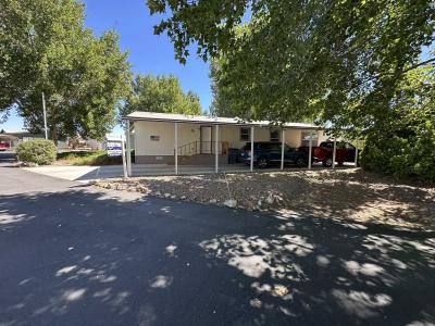 Photo 5 of 55 of home located at 500 W Goldfield #31 Yerington, NV 89447