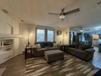 1999 GOLDEN WEST	 GOLDEN WEST	 Manufactured Home