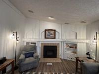 1999 GOLDEN WEST	 GOLDEN WEST	 Manufactured Home