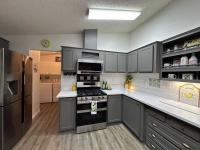 1999 GOLDEN WEST	 GOLDEN WEST	 Manufactured Home