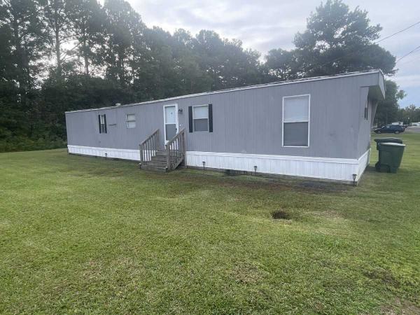 Mobile Home