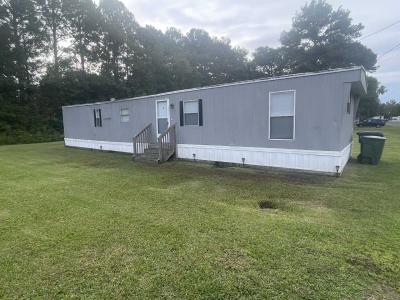 Photo 1 of 5 of home located at 3201 Central Heights Rd. #237 Goldsboro, NC 27534