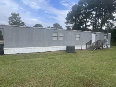 Photo 2 of 5 of home located at 3201 Central Heights Rd. #237 Goldsboro, NC 27534