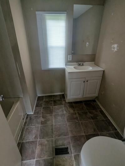 Photo 5 of 5 of home located at 3201 Central Heights Rd. #237 Goldsboro, NC 27534
