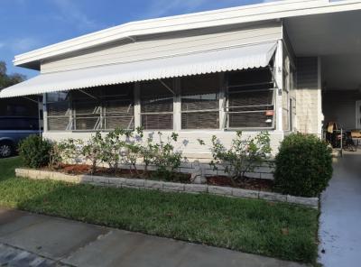 Mobile Home at 3113 State Road 580, Lot 273 Safety Harbor, FL 34695