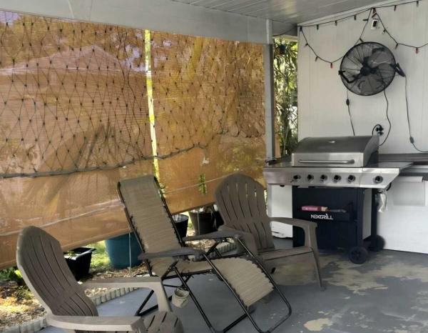 RAMA Mobile Home