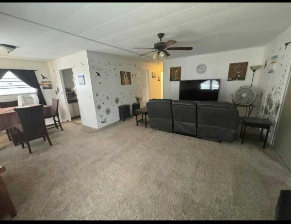 RAMA Mobile Home