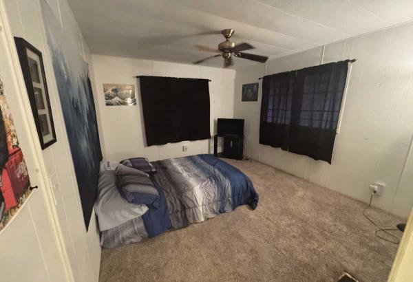 RAMA Mobile Home