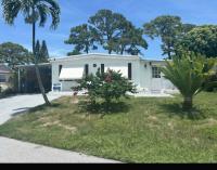 RAMA Mobile Home