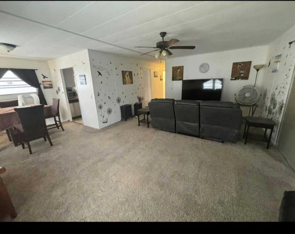 RAMA Mobile Home