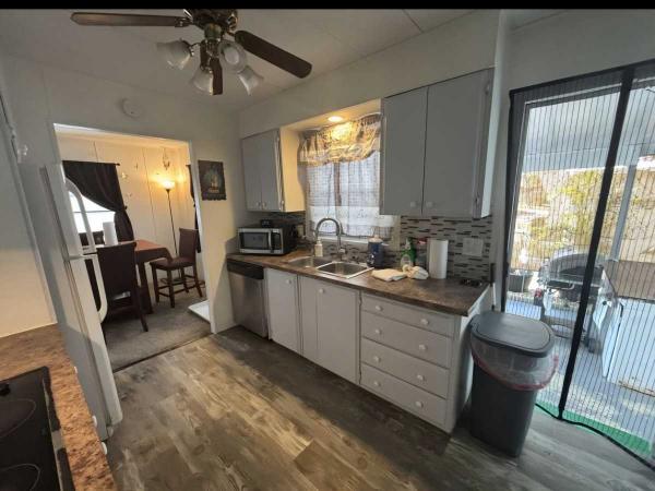 RAMA Mobile Home