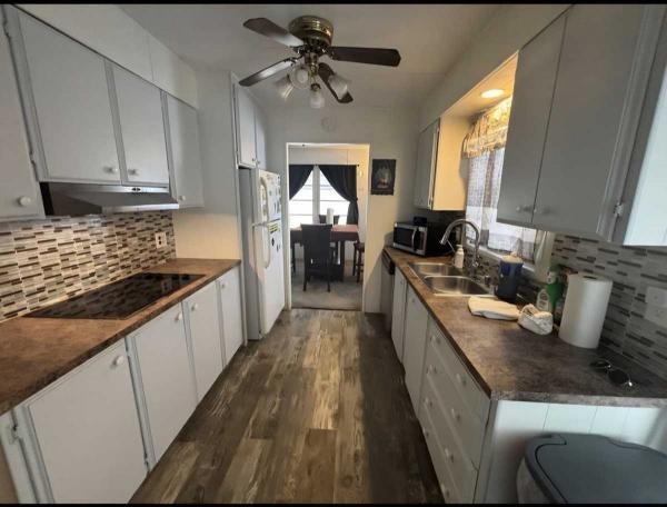 RAMA Mobile Home