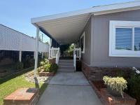 1981 Madison Mobile Home