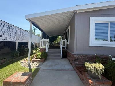 Photo 4 of 28 of home located at 692 N Adele St #44 Orange, CA 92867