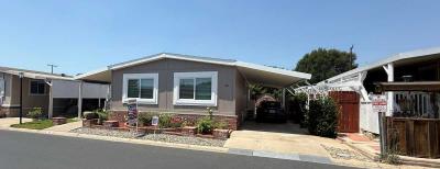 Photo 2 of 28 of home located at 692 N Adele St #44 Orange, CA 92867