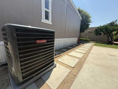 Photo 3 of 28 of home located at 692 N Adele St #44 Orange, CA 92867