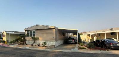 Mobile Home at 18601 Newland, #59 Huntington Beach, CA 92646