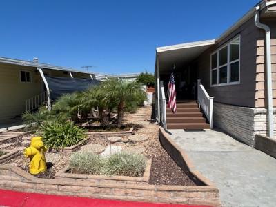Photo 11 of 69 of home located at 18601 Newland, #59 Huntington Beach, CA 92646