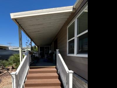 Photo 6 of 22 of home located at 18601 Newland, #59 Huntington Beach, CA 92646