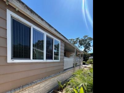 Photo 7 of 22 of home located at 18601 Newland, #59 Huntington Beach, CA 92646