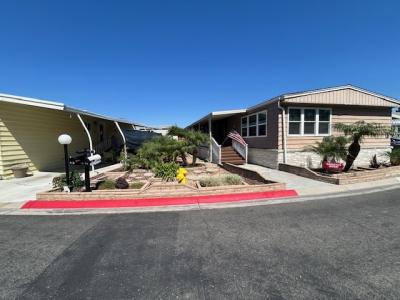 Photo 2 of 22 of home located at 18601 Newland, #59 Huntington Beach, CA 92646