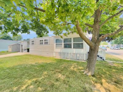 Mobile Home at 228 Greenhill Drive White Lake, MI 48386