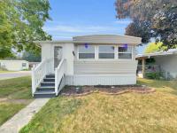 1981 Windsor 2BR CCKFB 1 3/4BA Manufactured Home