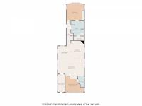 1981 Windsor 2BR CCKFB 1 3/4BA Manufactured Home