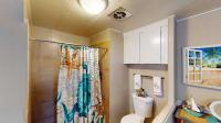 1976 FLEETWOOD Mobile Home