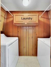 1981 Windsor 2BR CCKFB 1 3/4BA Manufactured Home