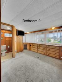 1981 Windsor 2BR CCKFB 1 3/4BA Manufactured Home